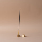 Brass Incense Holder incense holder Essence Of Life (Faire)