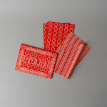 Paperchain Garland CHRISTMAS 2025 Cambridge Imprint (Faire)