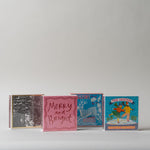 Winter Safety Matches CHRISTMAS 2025 Archivist Gallery (Faire)