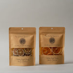 Orange Slices Garnish cocktail garnish The Perfect Garnish Co. (Faire)