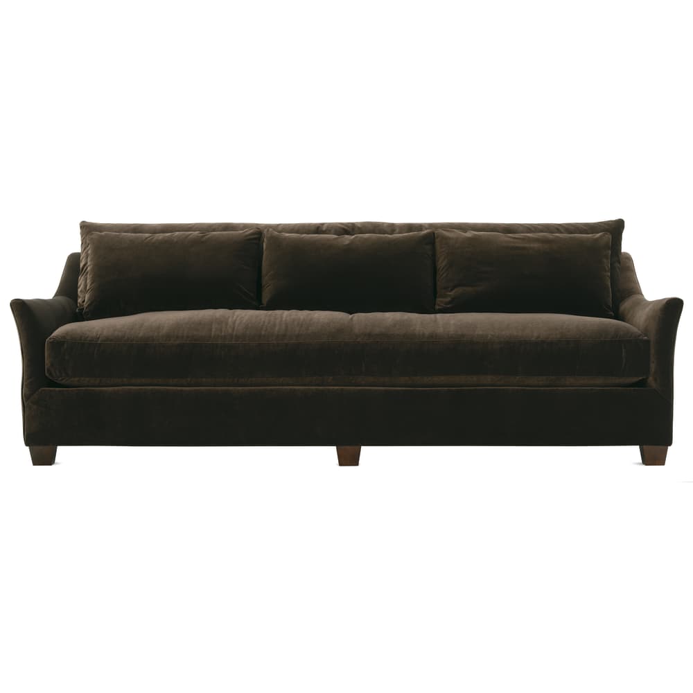 Moreau Sofa FURNITURE - sectionals Rowe Furniture