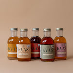 Kvas Simple Syrup drink mix Kvas Fine Beverage Co.