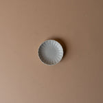 Speckle Scallop Dish dish DANICA (Faire)