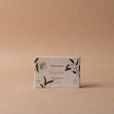 Eucalyptus Tea Light Set candle Mimi & August (Faire)