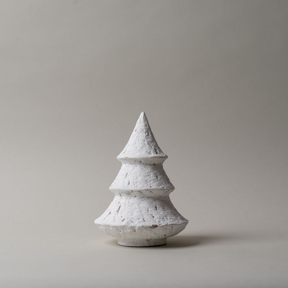 Layered Snowy Tree Object CHRISTMAS 2025 Indaba Medium