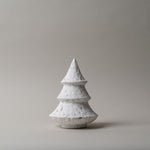 Layered Snowy Tree Object CHRISTMAS 2025 Indaba Medium