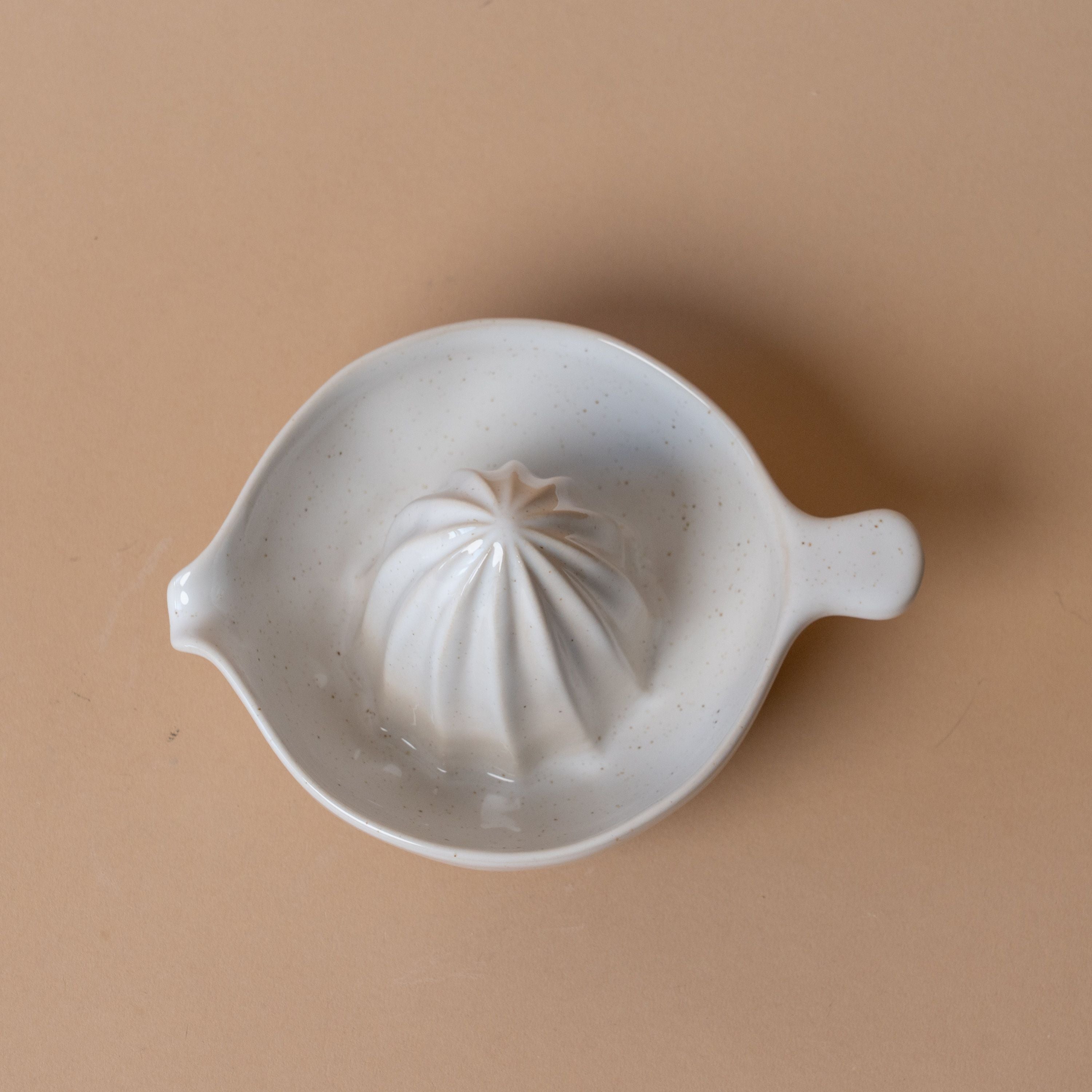 Speckled Stoneware Juicer juicer David Shaw