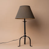 Primitive Table Lamp (Base & Shade Sold Separately)
