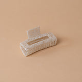 Acetate Hair Clip