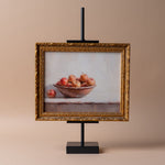 Black Iron Adjustable Easel easel Luxe B Co (Faire)