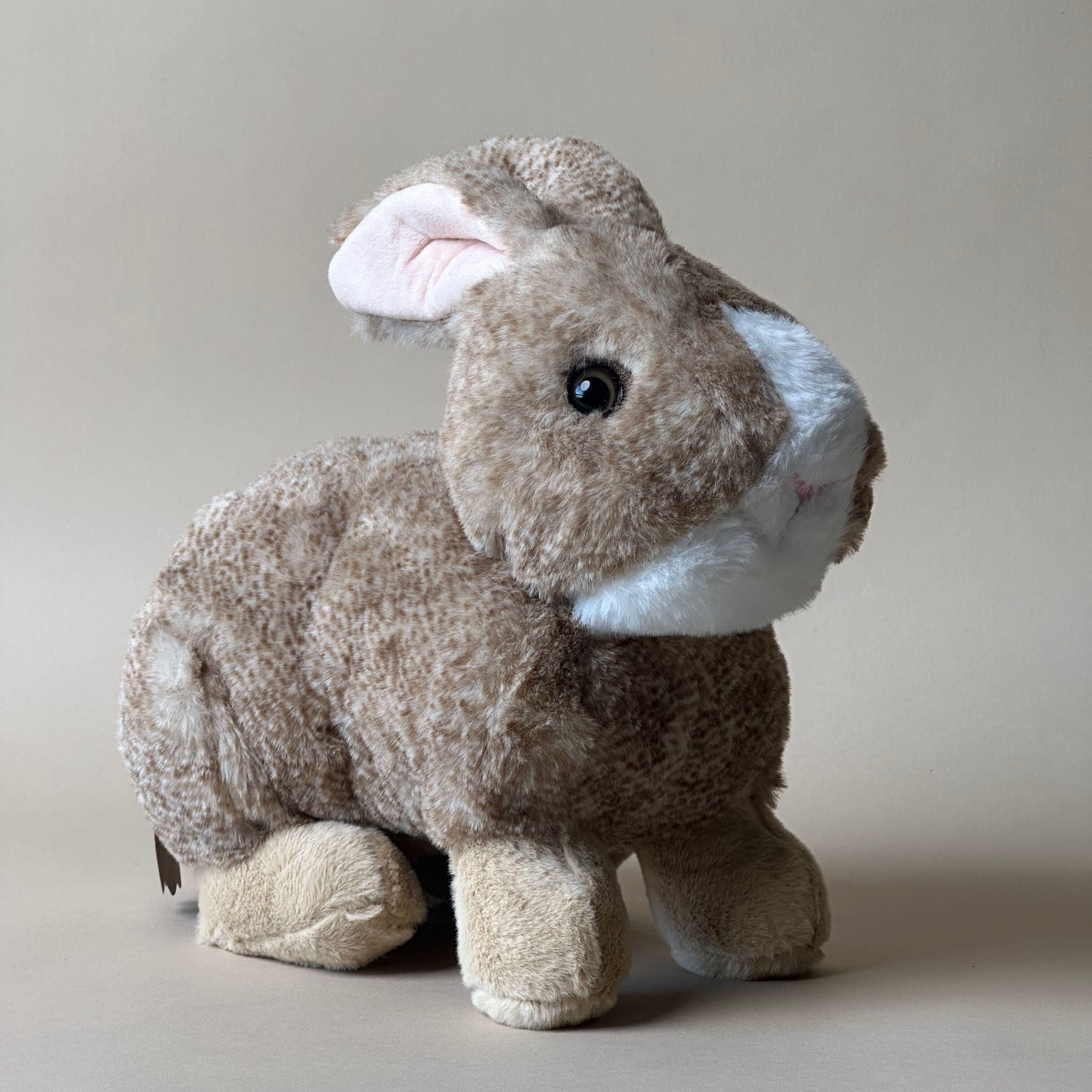 Rupert the Rabbit FINNBIRD - stuffed toy The Petting Zoo (Faire)