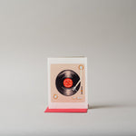 Holiday Record Card CHRISTMAS 2025 Inkwell Cards (Faire)