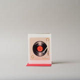 Holiday Record Card CHRISTMAS 2025 Inkwell Cards (Faire)