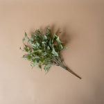 Faux Green Ivy Spray faux stem Indaba