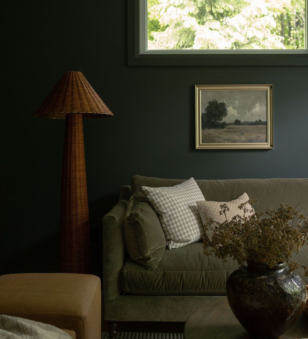 Dunebrook Floor Lamp LIGHTING - floor lamp Surya