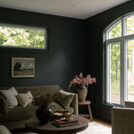 Faux Salix Spray faux stem Abigail Ahern (Aesthetic Movement)