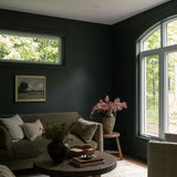 Faux Salix Spray faux stem Abigail Ahern (Aesthetic Movement)