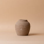 Taupe Terracotta Pot pot Luxe B Co (Faire)