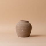 Taupe Terracotta Pot pot Luxe B Co (Faire)