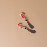 Candy Cane Pate Spreader