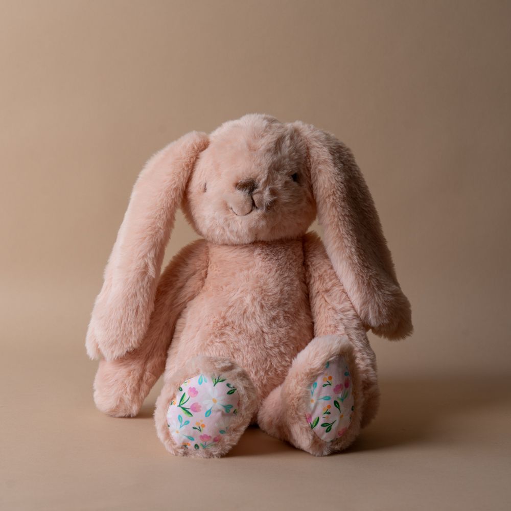 Betty Bunnies FINNBIRD - stuffed toy The Petting Zoo (Faire) Tan Betty Bunny