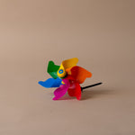 Handlebar Windmill FINNBIRD - toy FIRE THE IMAGINATION