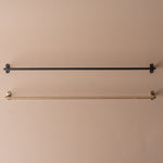 Handmade Towel Bar towel bar Fog Linen Work