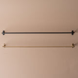 Handmade Towel Bar towel bar Fog Linen Work