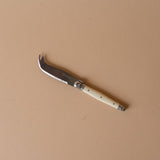 Cheese Knife with Ivory Handle knife David Shaw
