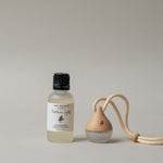 Little Beausoleil Car Air Freshener Kit air freshener Little Beausoleil Candle Co. Northern Lights