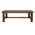 Kindred Dinging Table - Rectangle Furniture - dining table Rowe Furniture Sesame