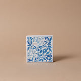Decorative Safety Matches - Blue matches Archivist Gallery (Faire)