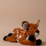 Fanny the Fawn