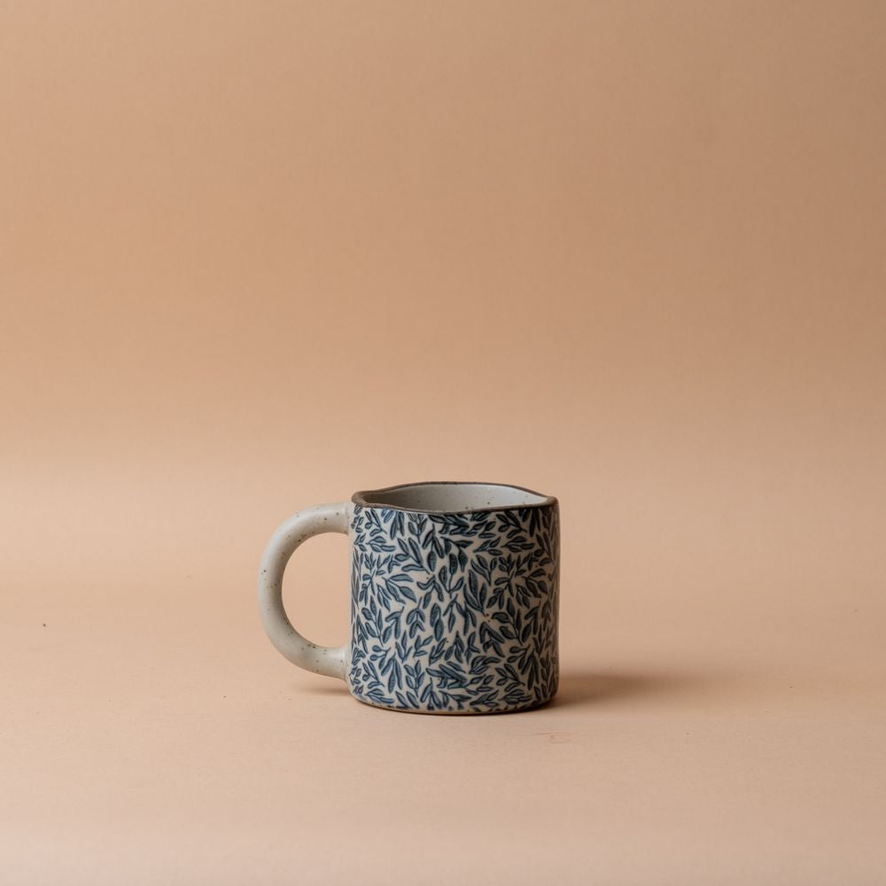 Myrtle Stoneware Pottery Collection dinnerware DANICA (Faire) Mug