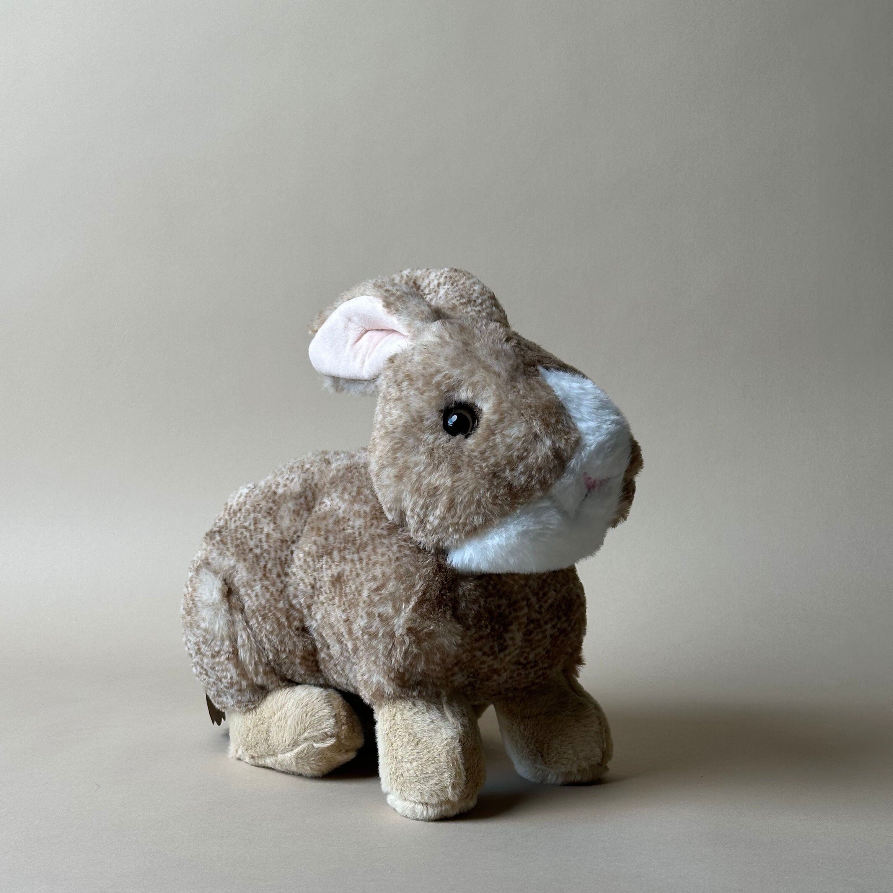 Rupert the Rabbit FINNBIRD - stuffed toy The Petting Zoo (Faire)