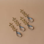 Clover Spoon Set spoon DANICA (Faire)