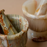 Künstlicher elfenbeinfarbener Hortensienstiel