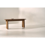 Nova Console Table FURNITURE - console table Rowe Furniture