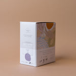 Lavender & Sage Laundry Detergent Refill Box laundry detergent The Bare Home (DYA)