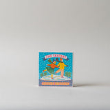 Winter Safety Matches CHRISTMAS 2025 Archivist Gallery (Faire) Ice Skaters