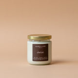 Soy Wax Candle by Alben Lane