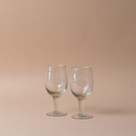 Valerie Wine Glass - Short wine glass Indaba