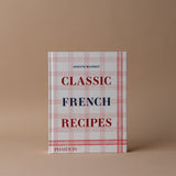 "Classic French Recipes" by Ginette Mathiot BOOKS - cookbook Hachette Book Group