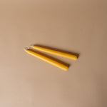 Eastvan Beeswax Taper Candles candle set Eastvan Bees (Faire)