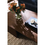 Kindred Rectangle Coffee Table 4 - a - FURNITURE - coffee table - rectangle Rowe Furniture