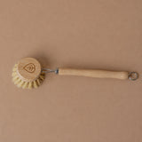Sisal Dish Brush
