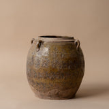 Vintage Rosie Pot 0-a-VINTAGE-pot Hauer Market No. 1