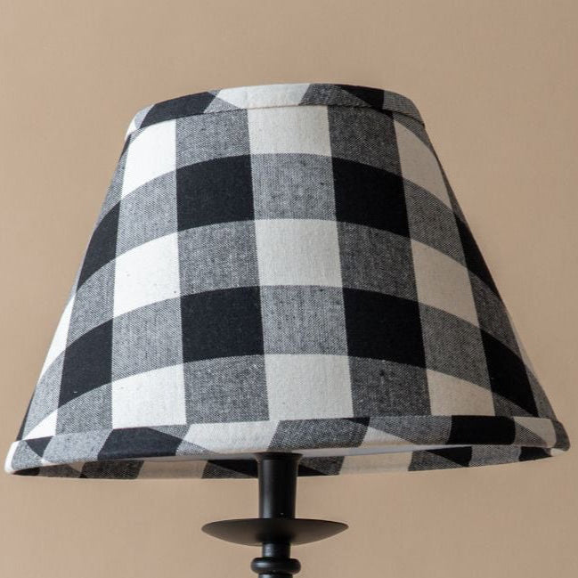 Primitive Table Lamp | Base & Shade Table Lamps Home Collections by Raghu (Faire) Check Shade