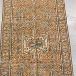 NEW VINTAGE RUG #5 VINTAGE - rug Rug & Weave Rugs
