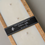 Little Beausoleil 6 Wick Soy Wax Candle Bowl CHRISTMAS 2025 Little Beausoleil Candle Co.